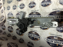 Macara geam dreapta spate Opel Astra K 2016