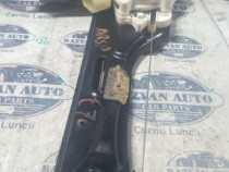 Macara geam dreapta spate BMW X5 E70