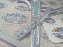 Macara geam dreapta spate Nissan X-Trail 2015