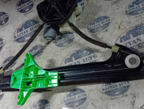 Macara geam dreapta spate Volkswagen Golf 7 2014