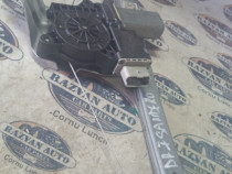 Macara geam dreapta fata Dacia Sandero 2018