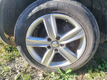 Jante 19 Volkswagen Touareg 2012