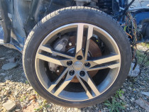 Janta Aliaj La Bucata Audi A4 B9 2018