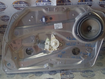 Macara geam dreapta fata Mercedes E-Class W212 2010