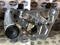 Macara geam dreapta fata Volkswagen Tiguan 2015