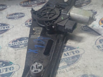 Macara geam dreapta spate BMW X1 2010