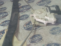 Macara geam dreapta spate Audi A3 2005