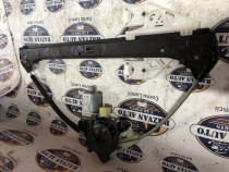 Macara geam dreapta spate Audi A3 8V Hatchback 2017