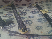 Macara geam dreapta fata Audi A4 B9 2016