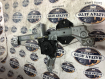 Macara geam dreapta spate Dacia Logan Mcv 2014