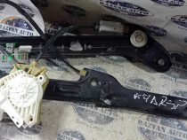 Macara geam dreapta spate Audi A7 2010