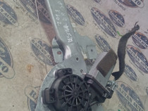 Macara geam dreapta spate Dacia Duster 2017