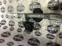 Macara geam dreapta fata Dacia Logan Mcv 2015