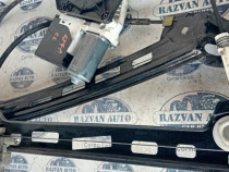 Macara geam stanga fata Volkswagen Passat CC 2013