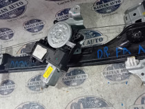 Macara geam dreapta fata Opel Mokka 2015