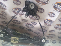 Macara geam dreapta fata Opel Astra K 2016