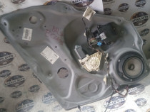 Macara geam dreapta spate Mercedes B-Class 2007