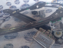 Macara geam stanga fata Audi A5 2009