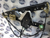 Macara geam stanga fata Audi A1 2010