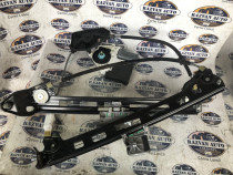 Macara geam stanga fata Volkswagen Passat CC 2010