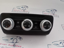 Panou comanda clima Audi A1 2012