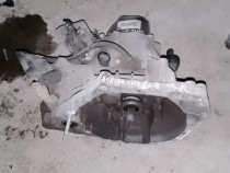 Cutie de viteze in 5 trepte Dacia Duster 1.6 Benzina 2019