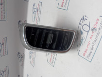 Grila ventilatie stanga Porsche Cayenne 2011