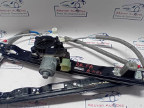Macara geam dreapta fata Ford B-MAX 2015