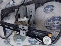 Macara geam stanga fata Mercedes C 220