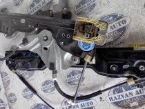 Macara geam stanga fata Opel Astra J 2011