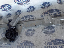 Macara geam stanga fata Dacia Duster 2013