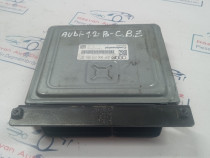 Calculator motor Audi A1 1.2 Benzina