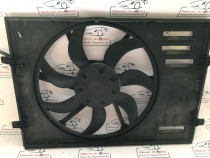 Electroventilator Skoda Octavia 3 1.6 2014