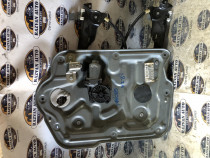 Macara geam dreapta fata Nissan Qashqai 2010