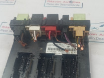 Calculator confort Skoda Octavia 2 2011