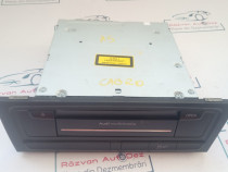 Magazie CD Audi A5 Coupe 2010