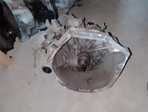 Cutie de viteze 6 trepte Nissan Juke 1.6 Motorina 2012