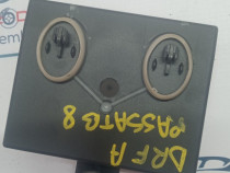 Modul Portiera Dreapta Fata Volkswagen Passat B8 2016