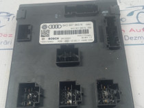 Calculator confort Audi A5 2012