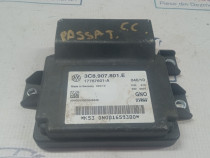 Modul frana de mana Volkswagen Passat CC 2011