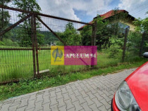 Teren de v&acirc;nzare in Bușteni (zona Ultracentrală)