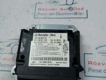 Modul airbag Mercedes ML 2014