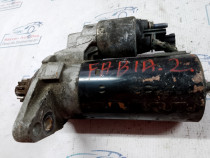 Electromotor Skoda Fabia 2 1.2 2009