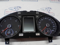 Ceasuri Bord UK Volkswagen Passat CC 2011