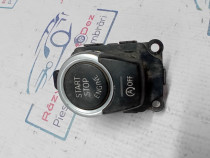 Buton start-stop BMW F10 2013
