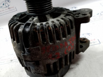 Alternator Skoda Fabia 2 1.2 2010