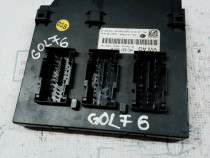 Calculator confort Volkswagen Golf 6 2009