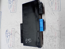 Calculator confort BMW E90 2008