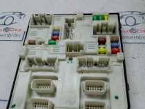 Calculator confort Renault Grand Scenic 2013