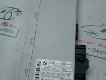 Calculator confort BMW E90 2008